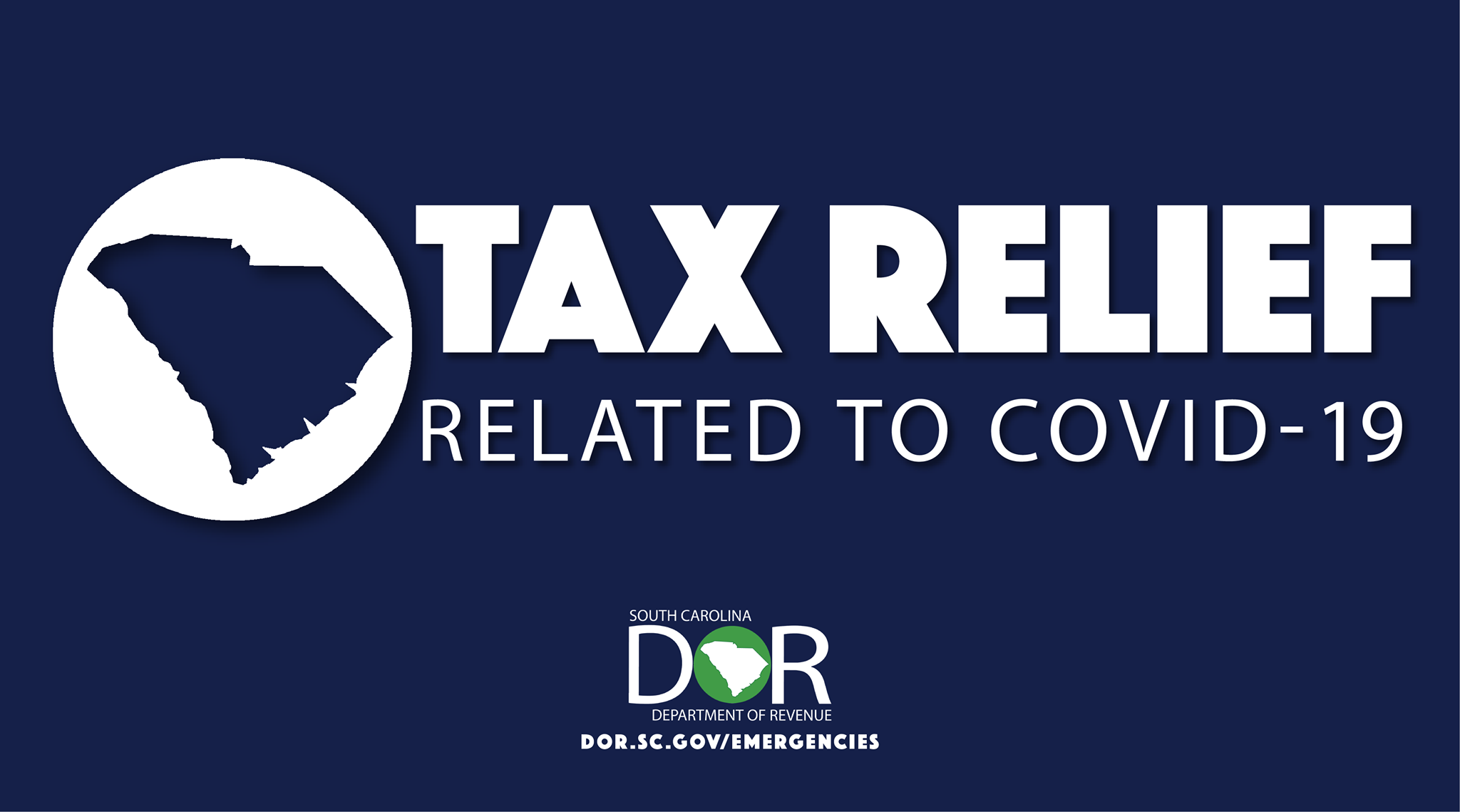Tax Relief during Corona